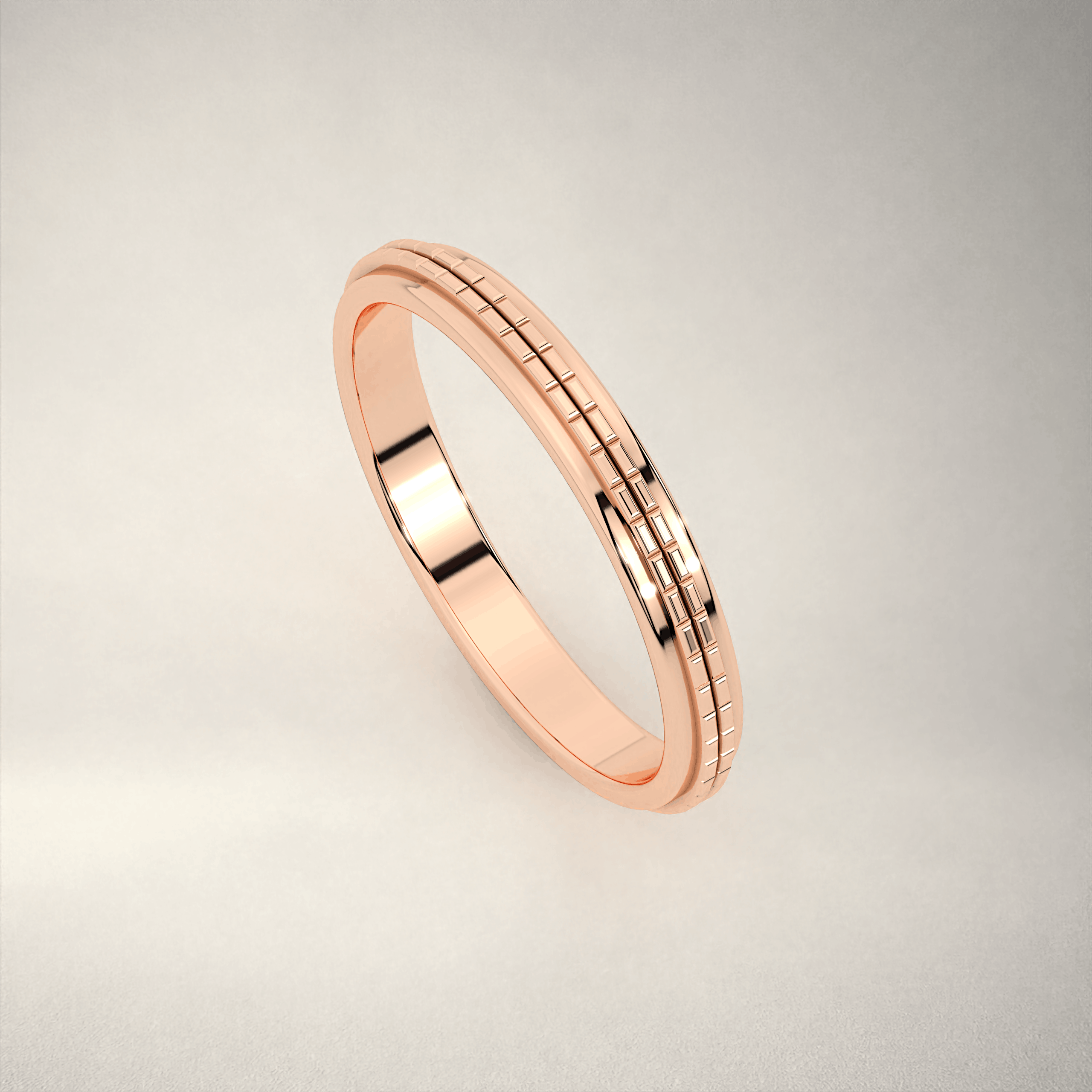 | Rose Gold