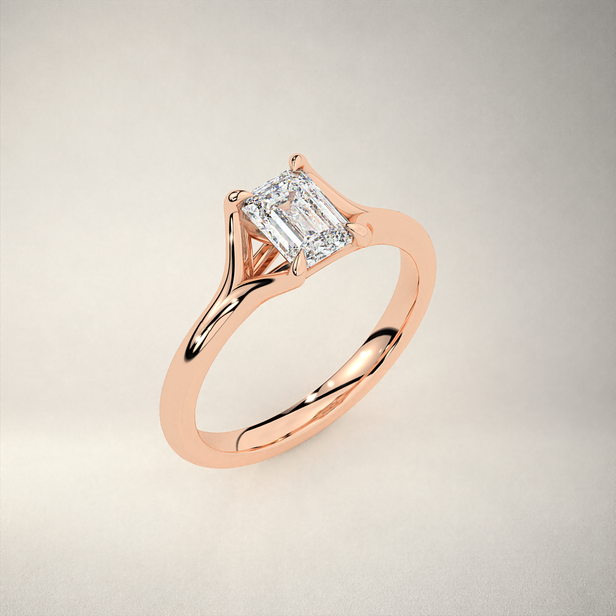| Rose Gold
