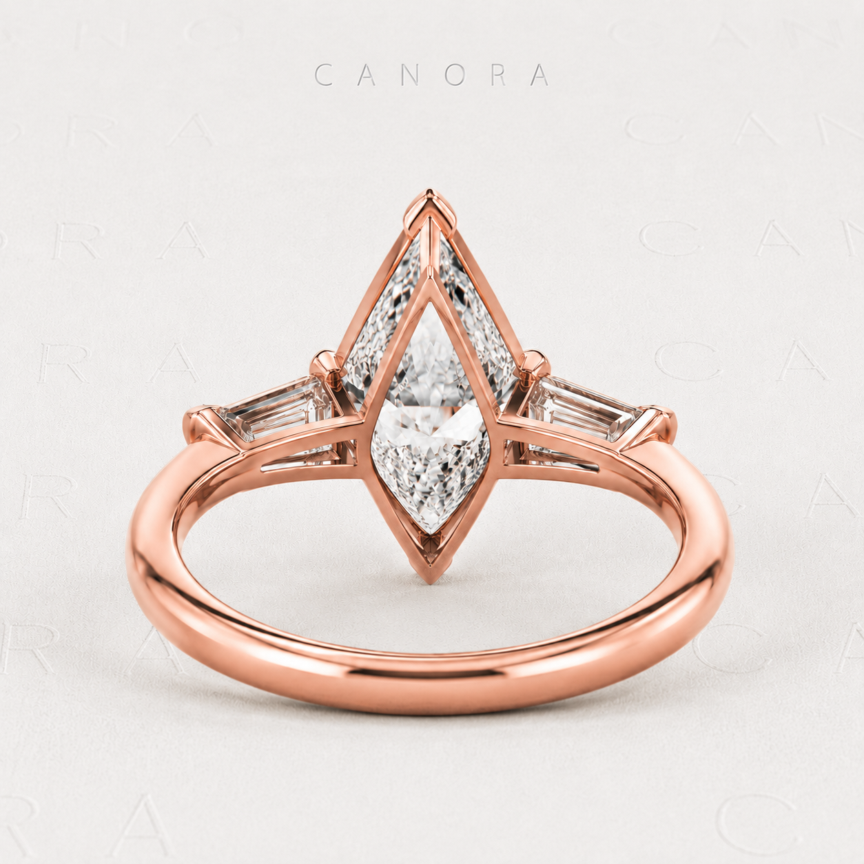 | Rose Gold