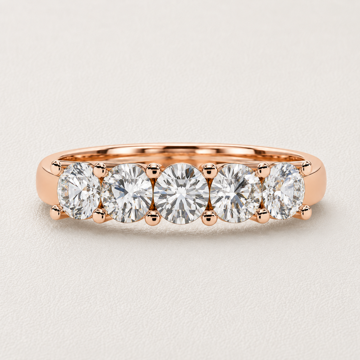 | Rose Gold