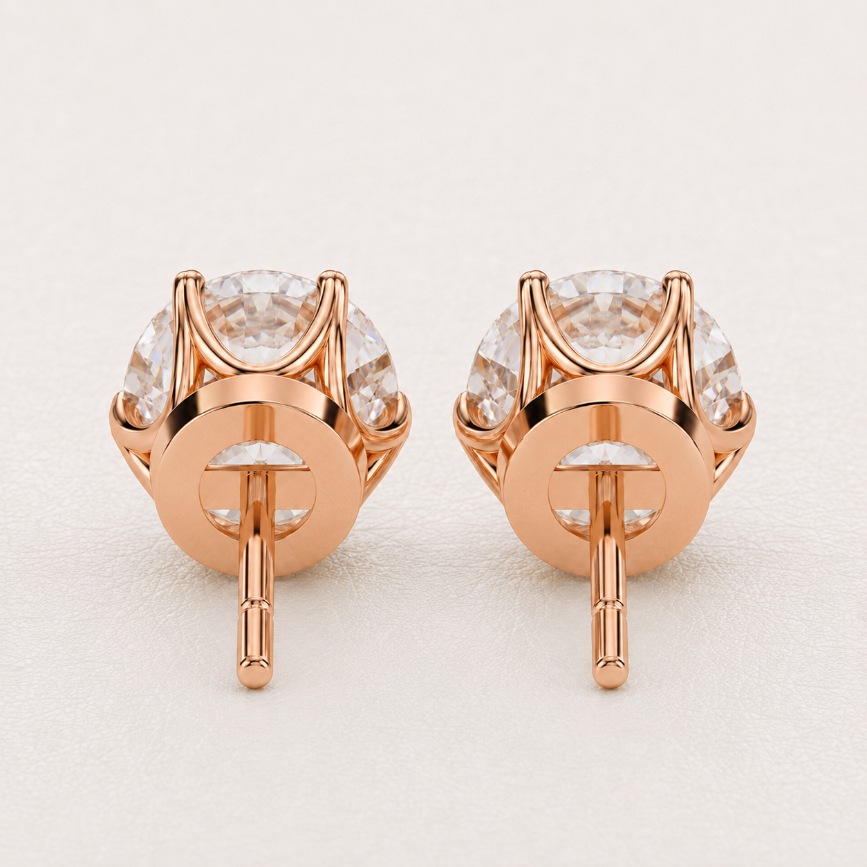 | Rose Gold
