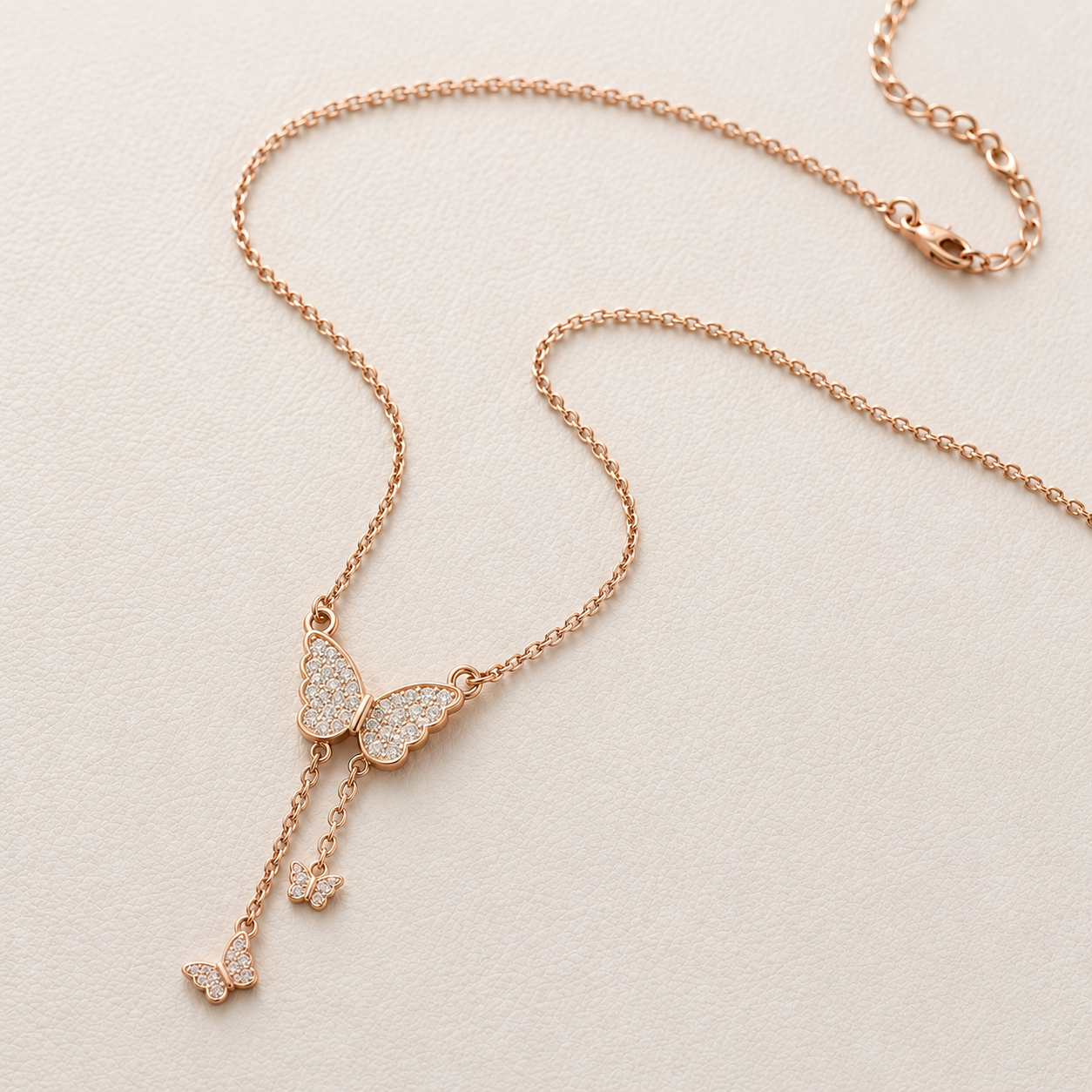 | Rose Gold