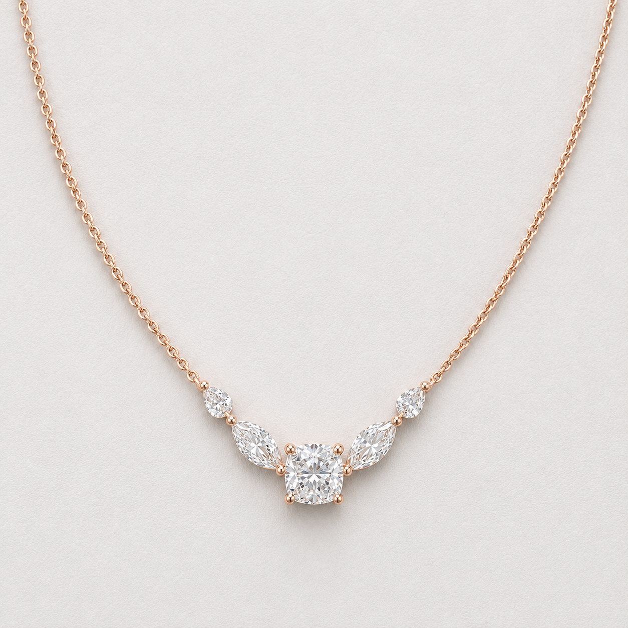 | Rose Gold