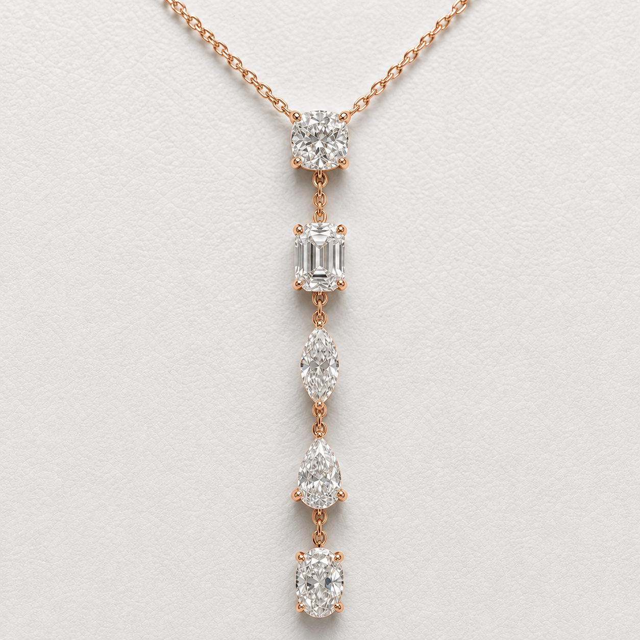 | Rose Gold