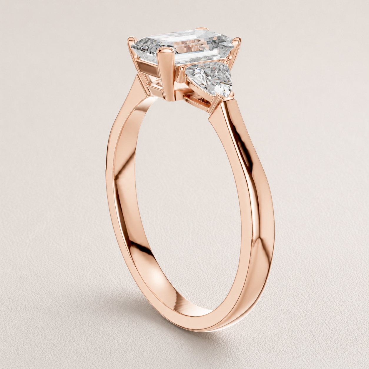 | Rose Gold