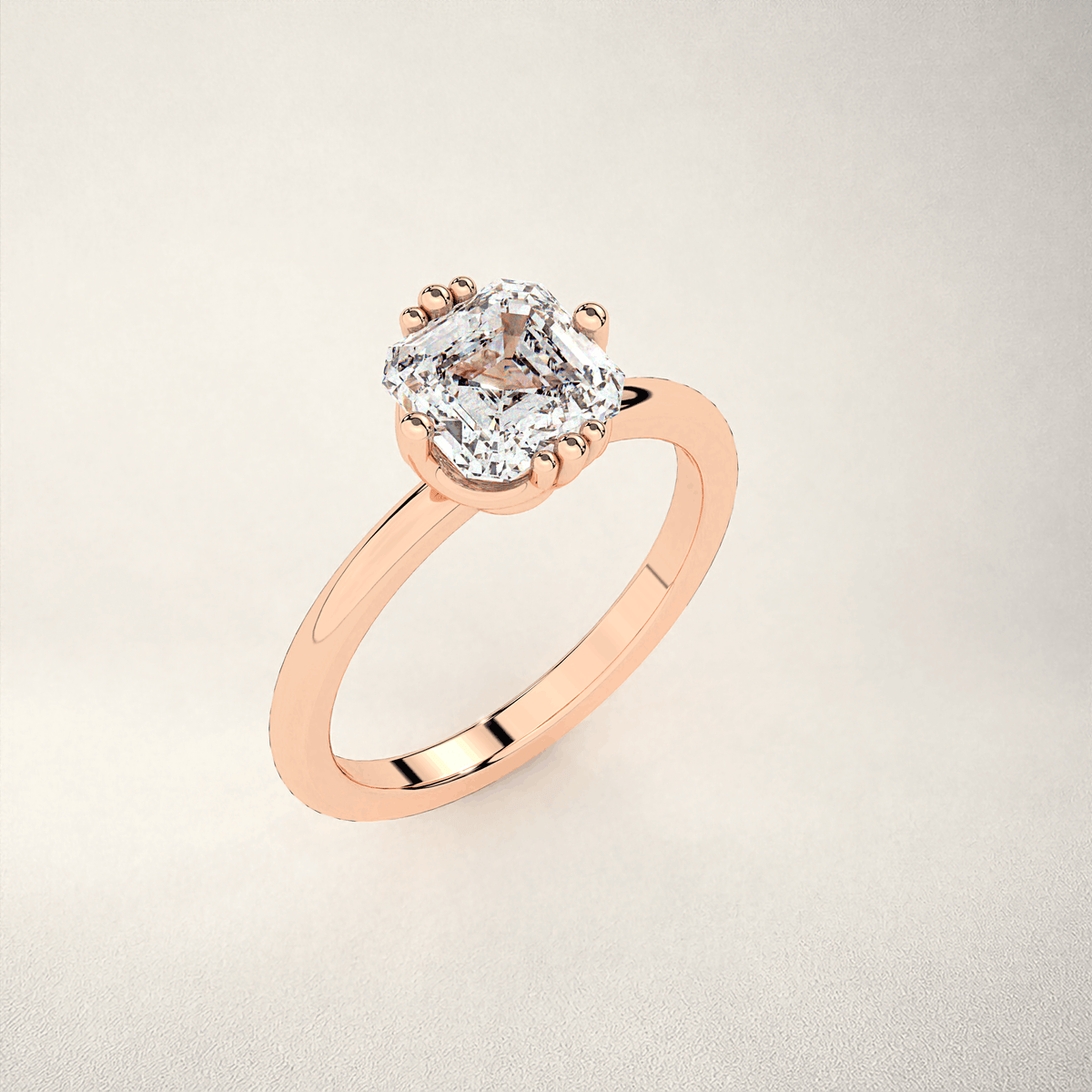 | Rose Gold