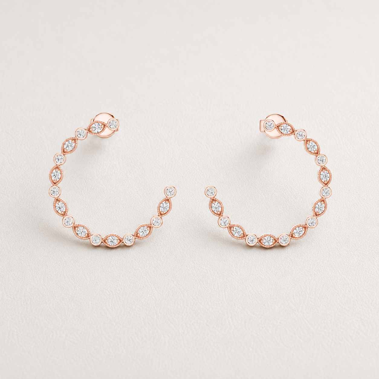 | Rose Gold