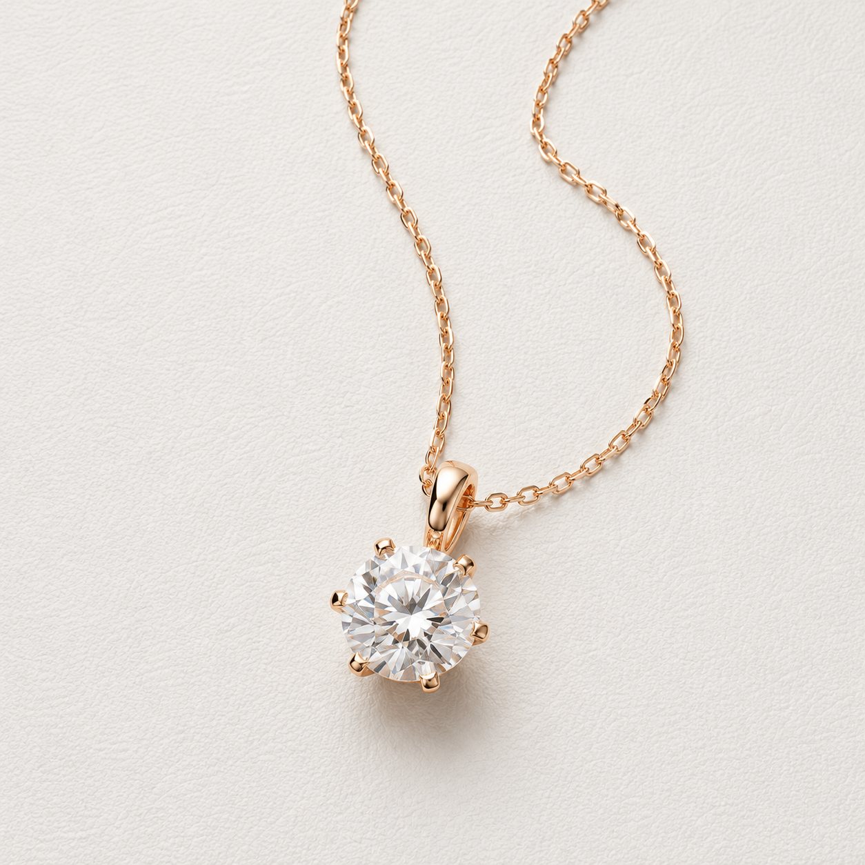 | Rose Gold
