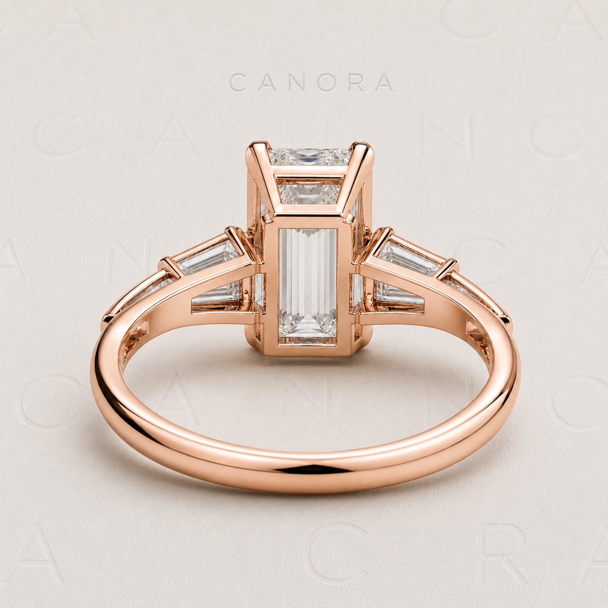 | Rose Gold