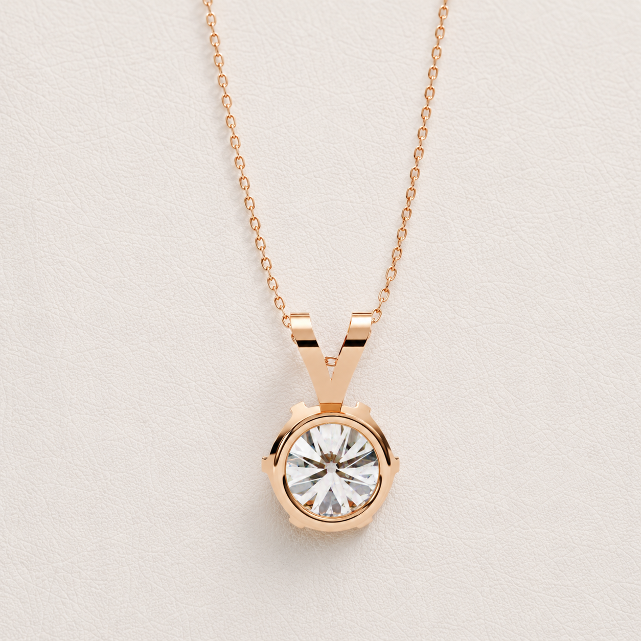 | Rose Gold