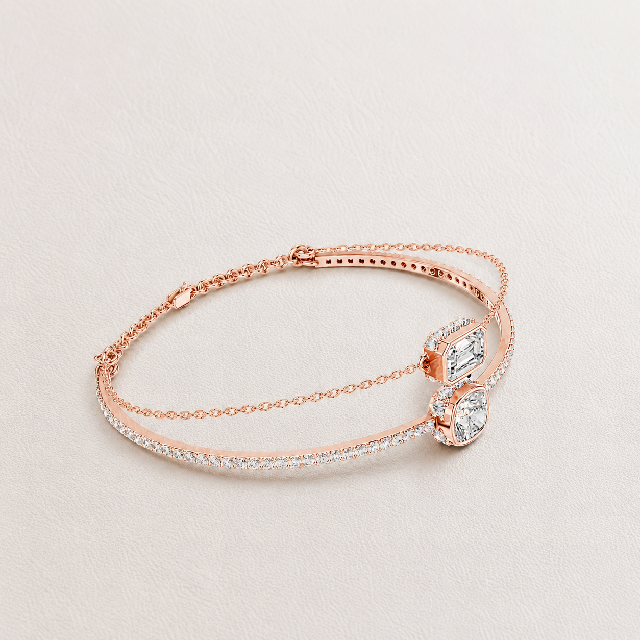 | Rose Gold 