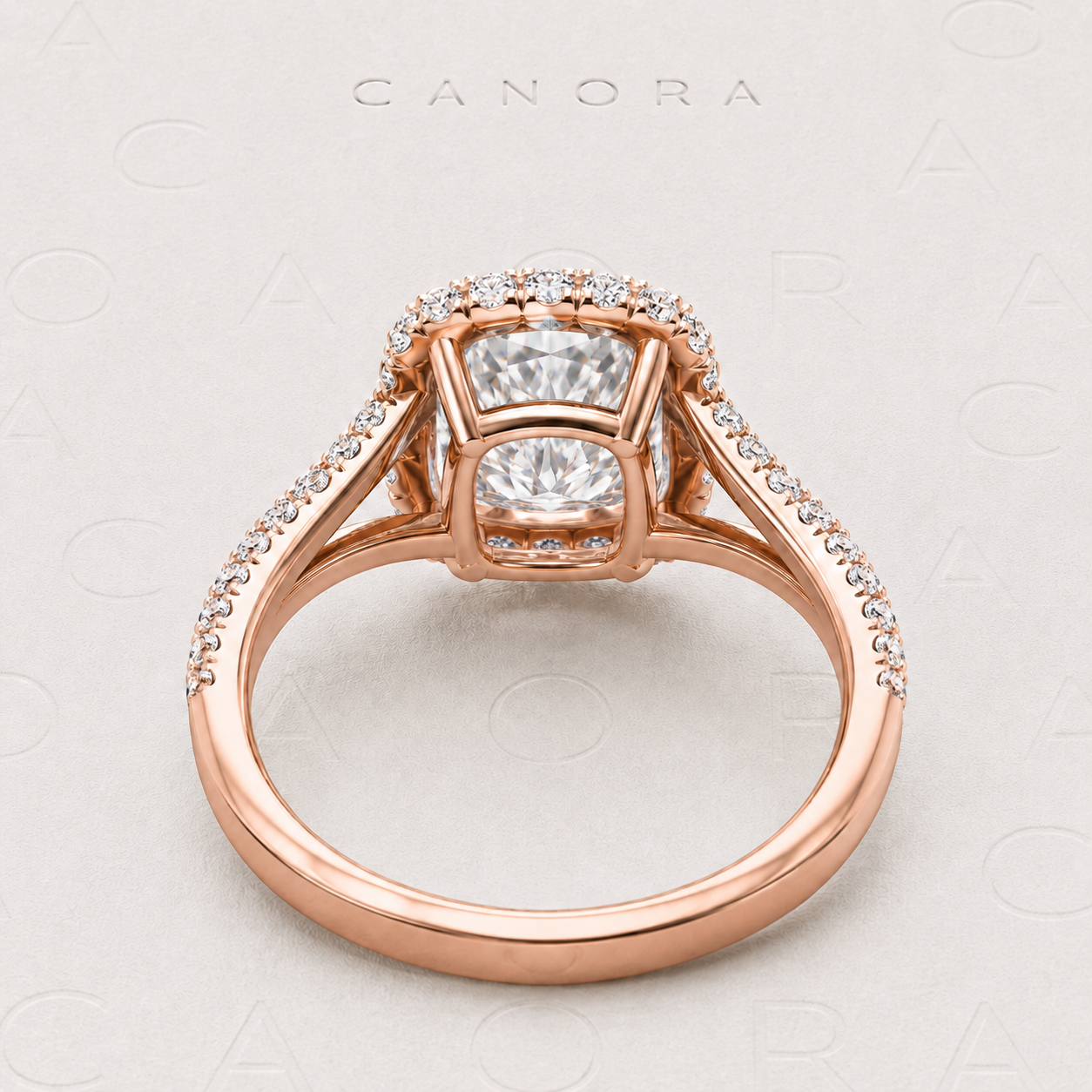 | Rose Gold