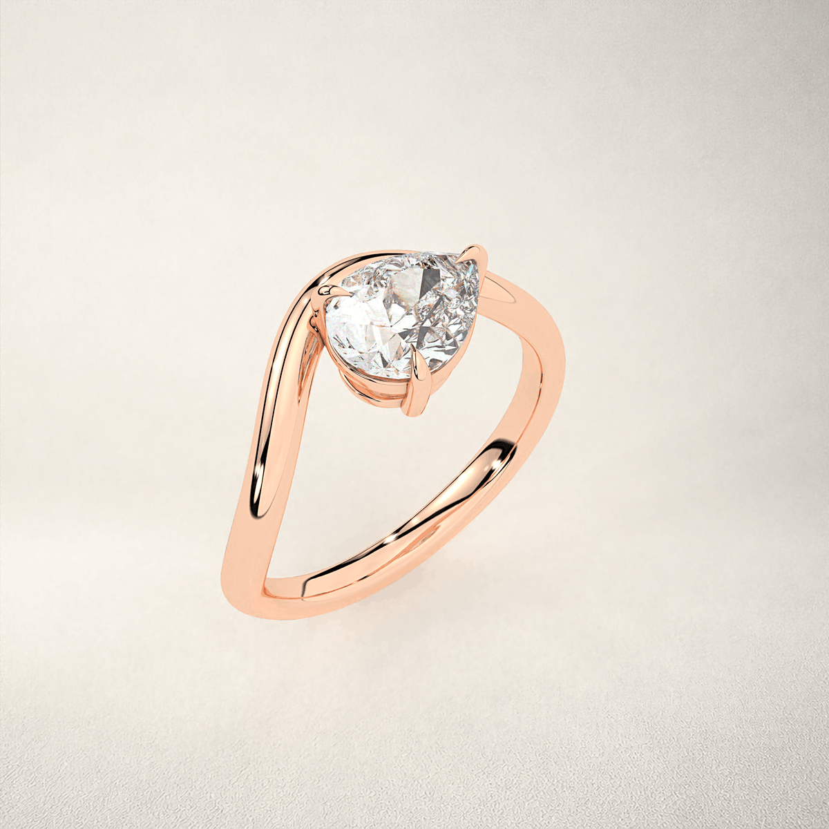 | Rose Gold