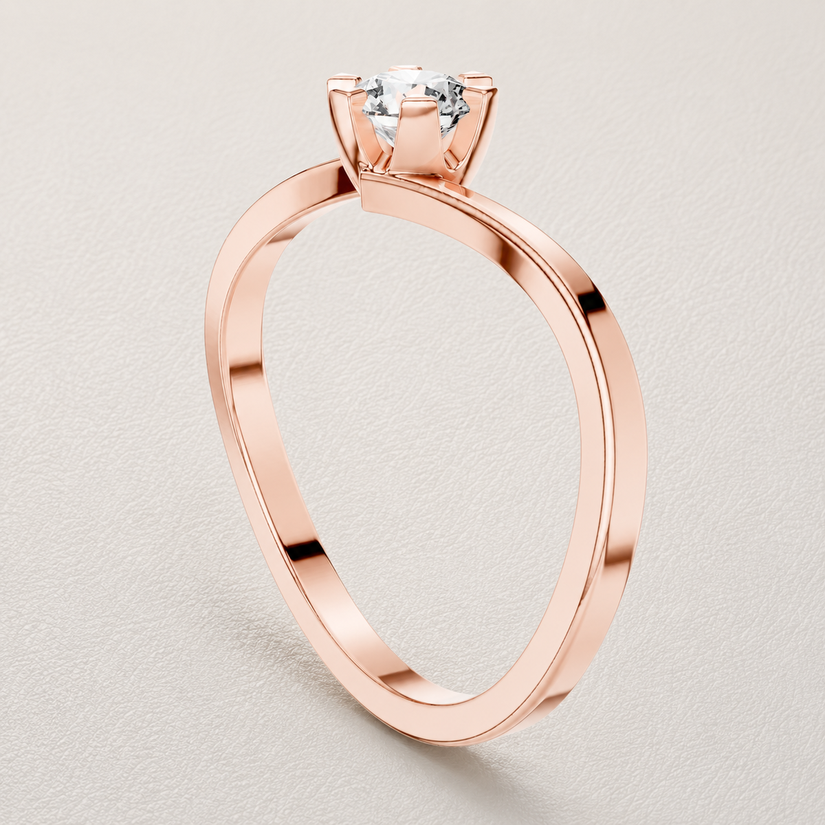 | Rose Gold
