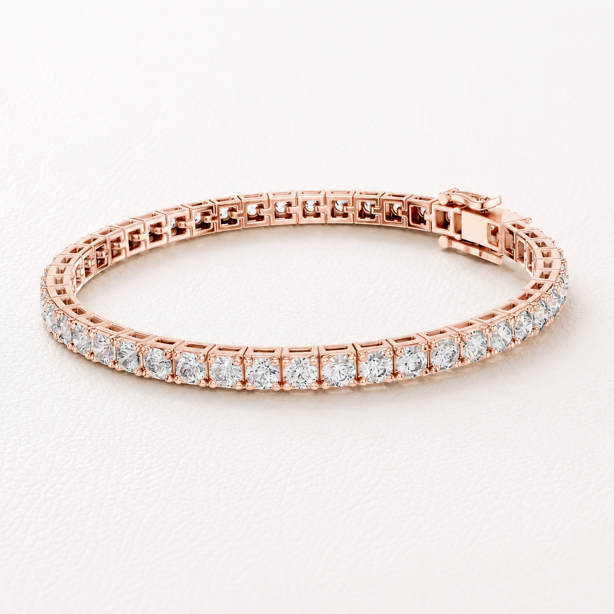 | Rose Gold