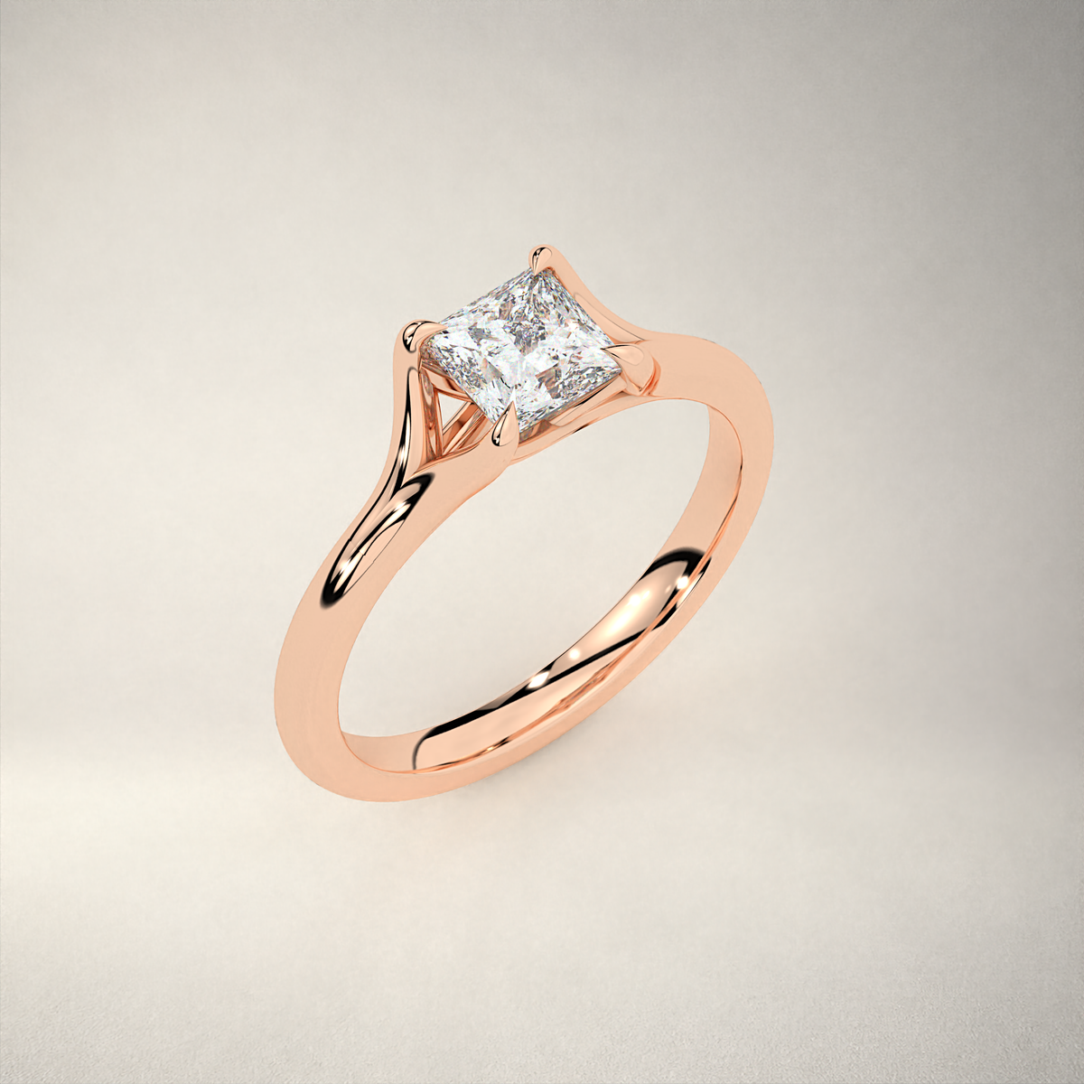 | Rose Gold