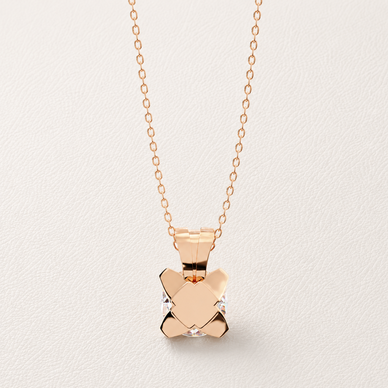| Rose Gold