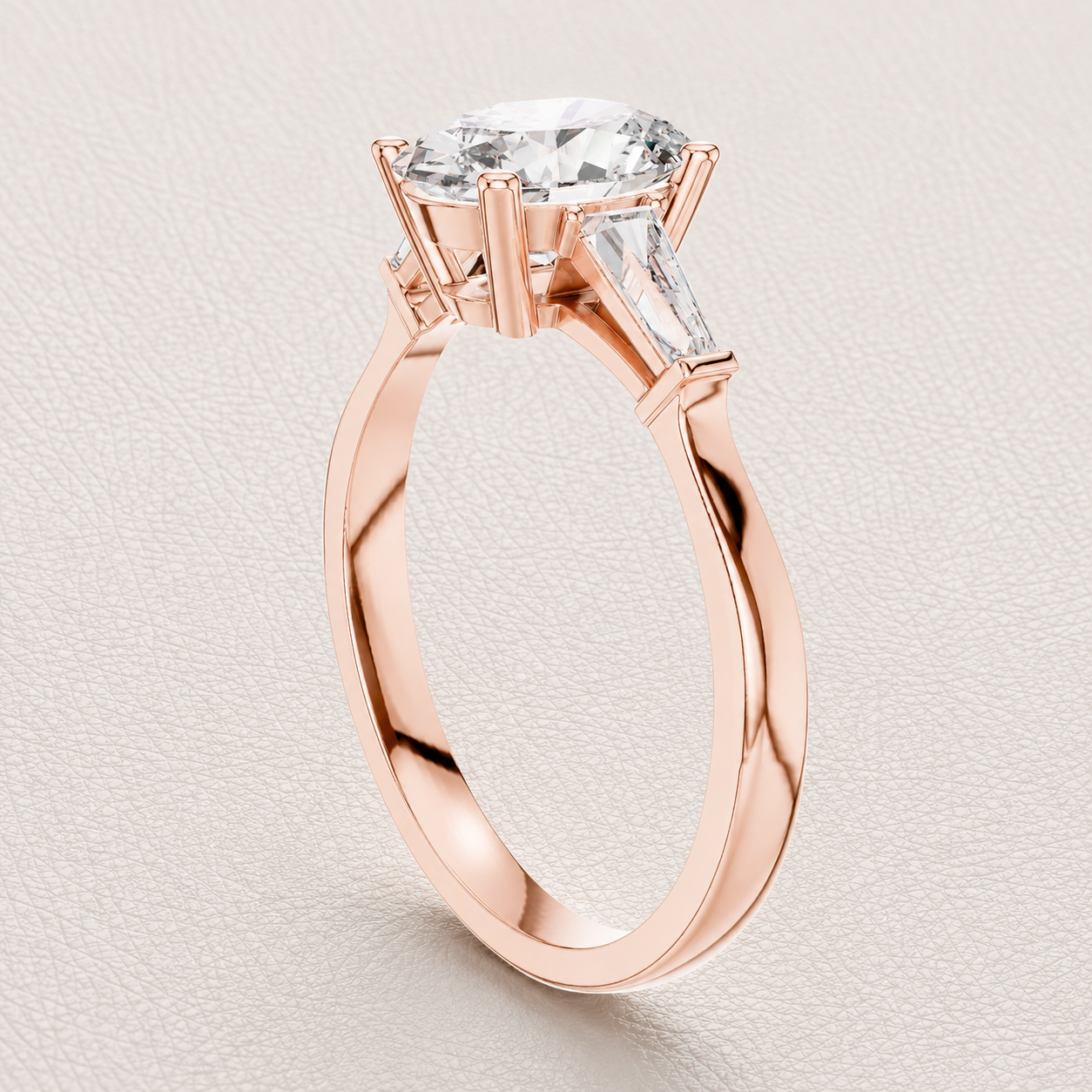 | Rose Gold