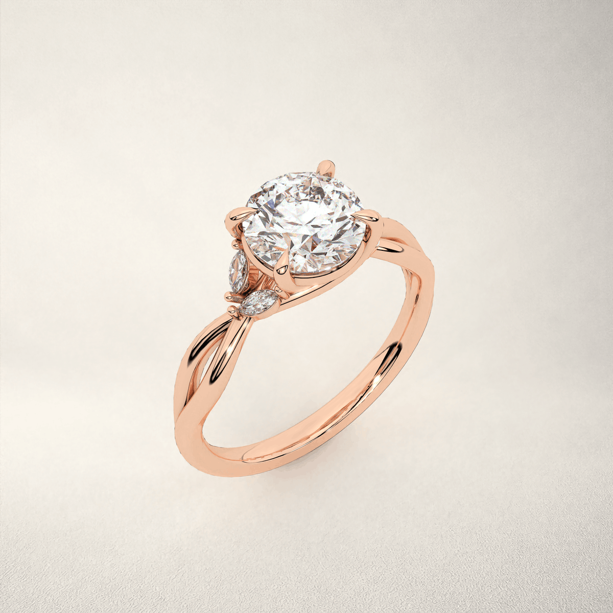 | Rose Gold