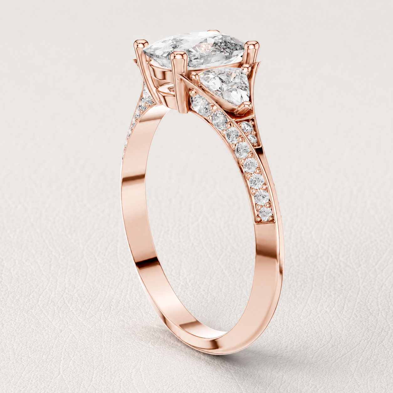 | Rose Gold