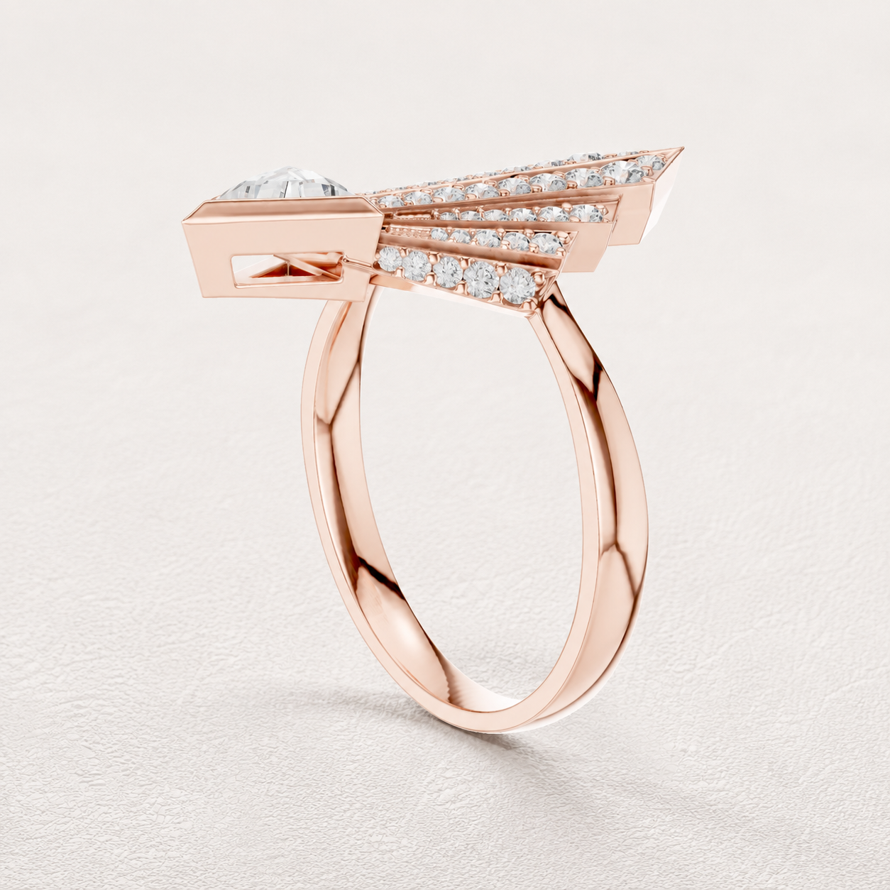 | Rose Gold