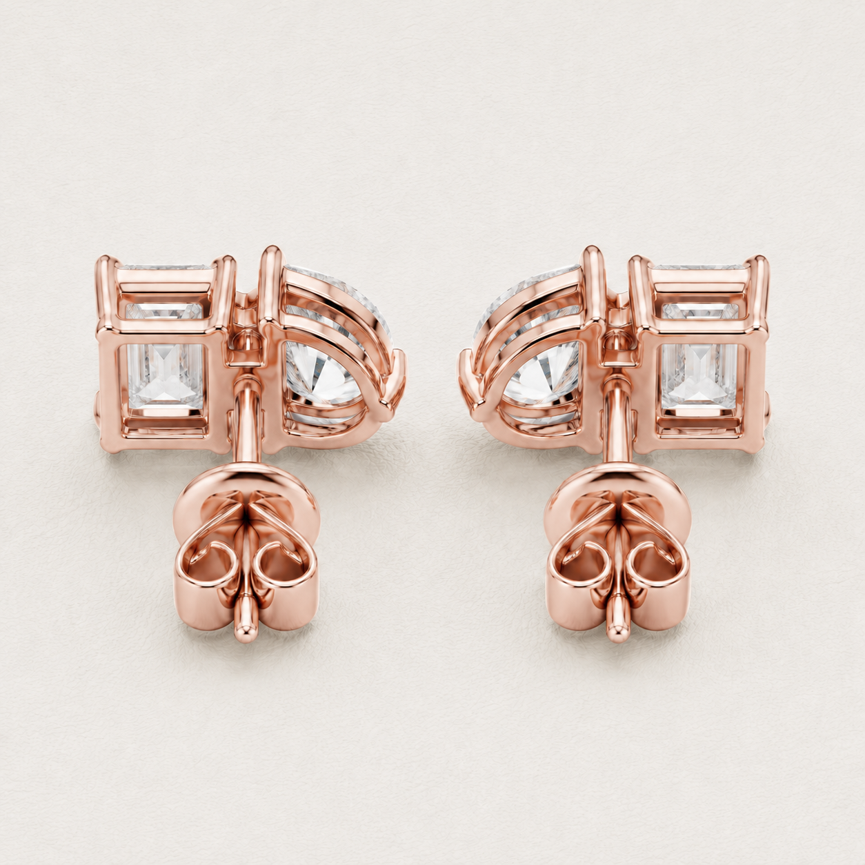 | Rose Gold