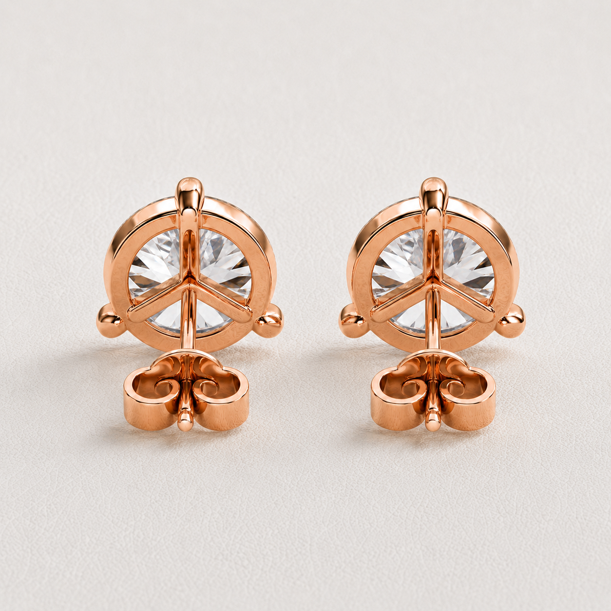 | Rose Gold