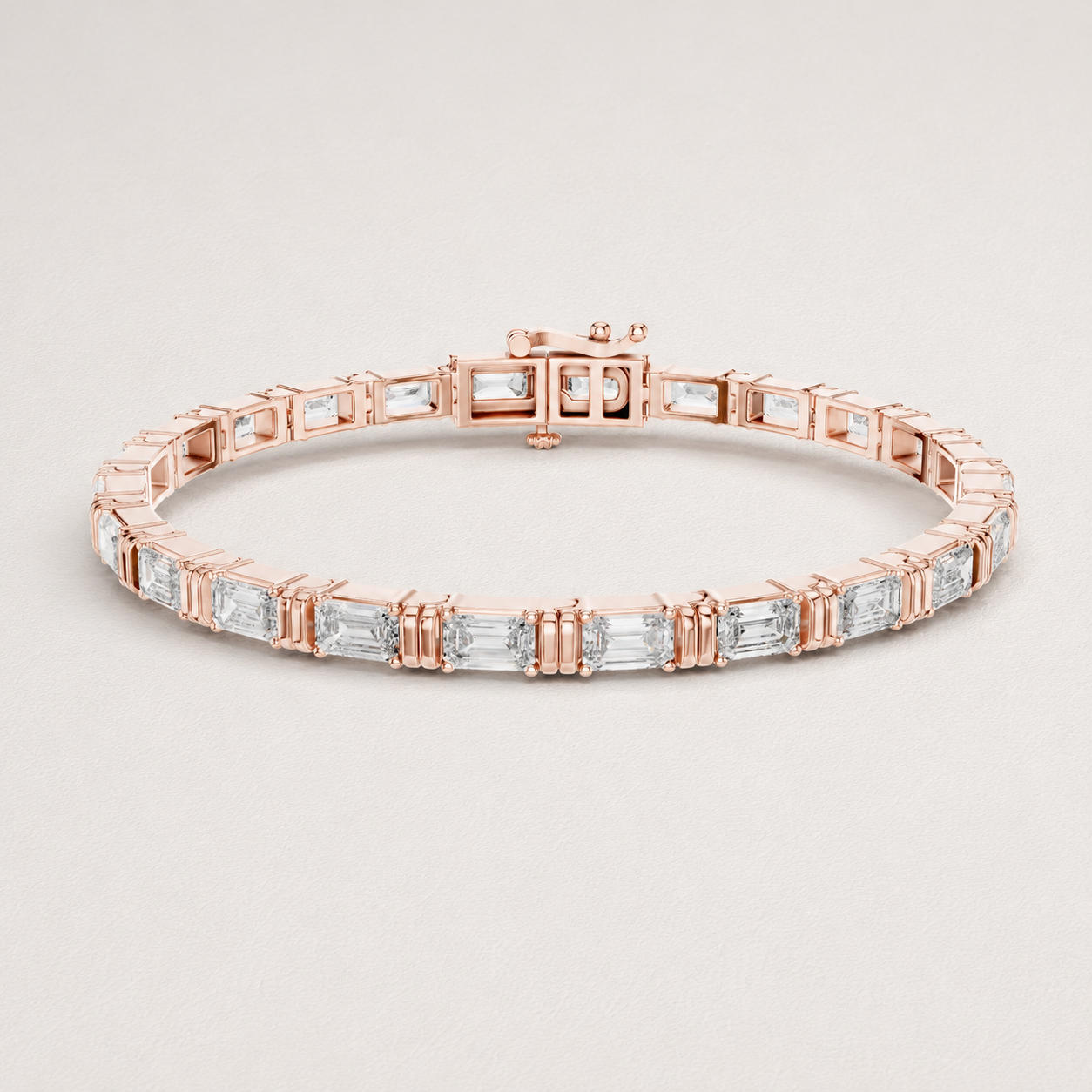 | Rose Gold