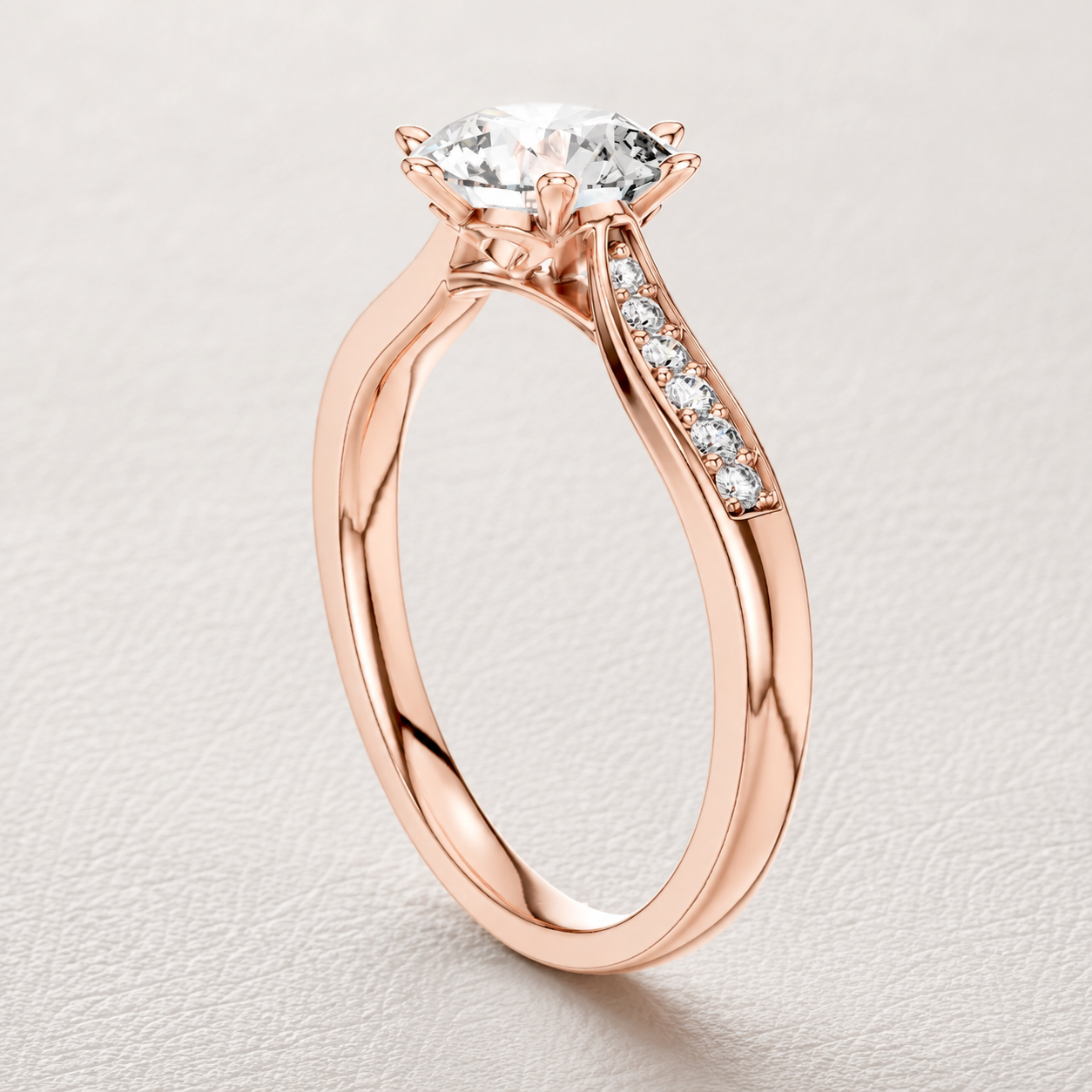| Rose Gold