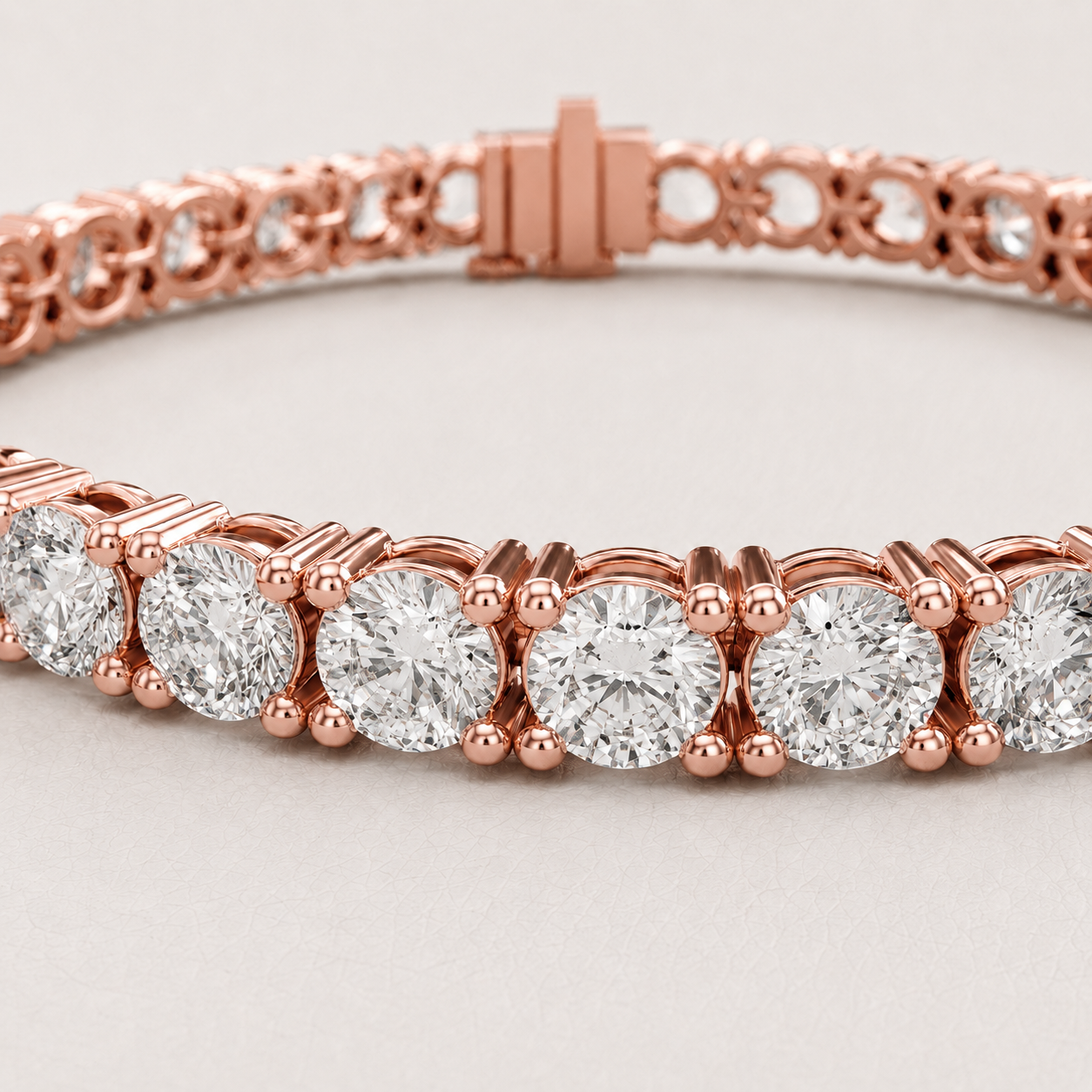 | Rose Gold
