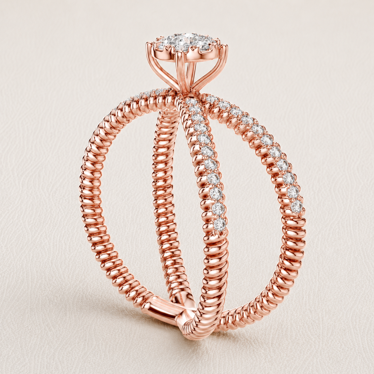 | Rose Gold