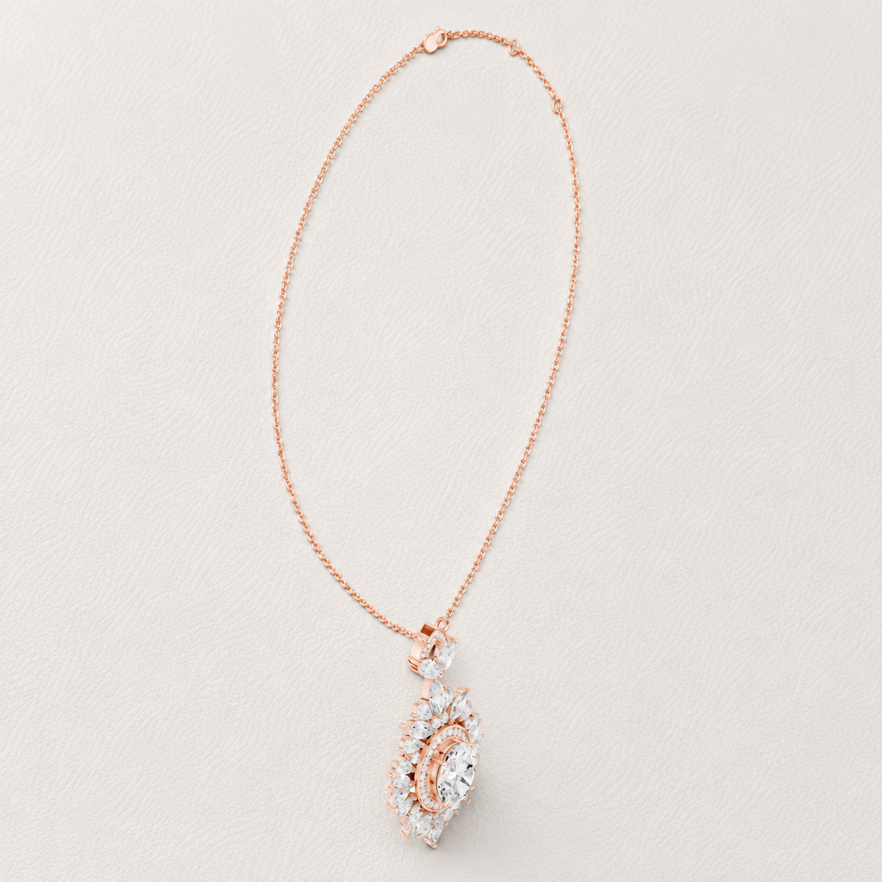| Rose Gold
