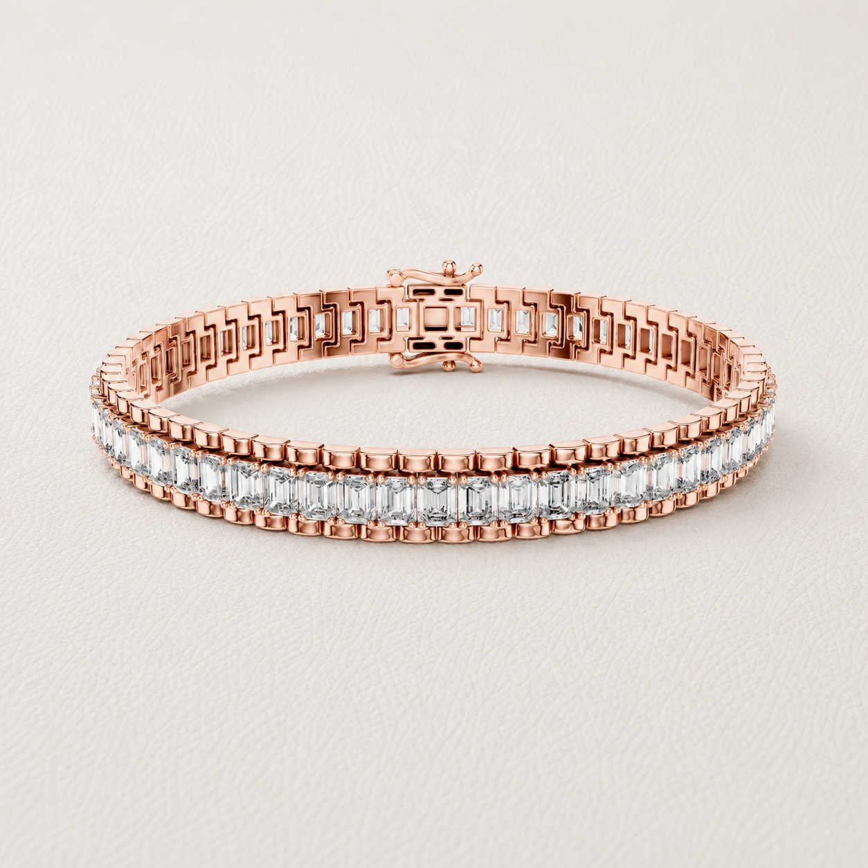 | Rose Gold