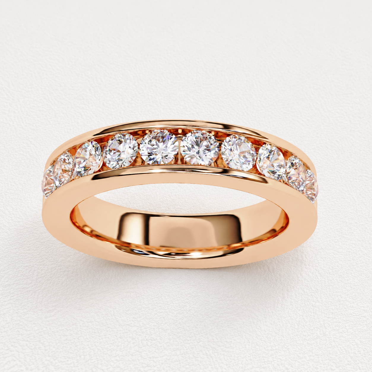 | Rose Gold