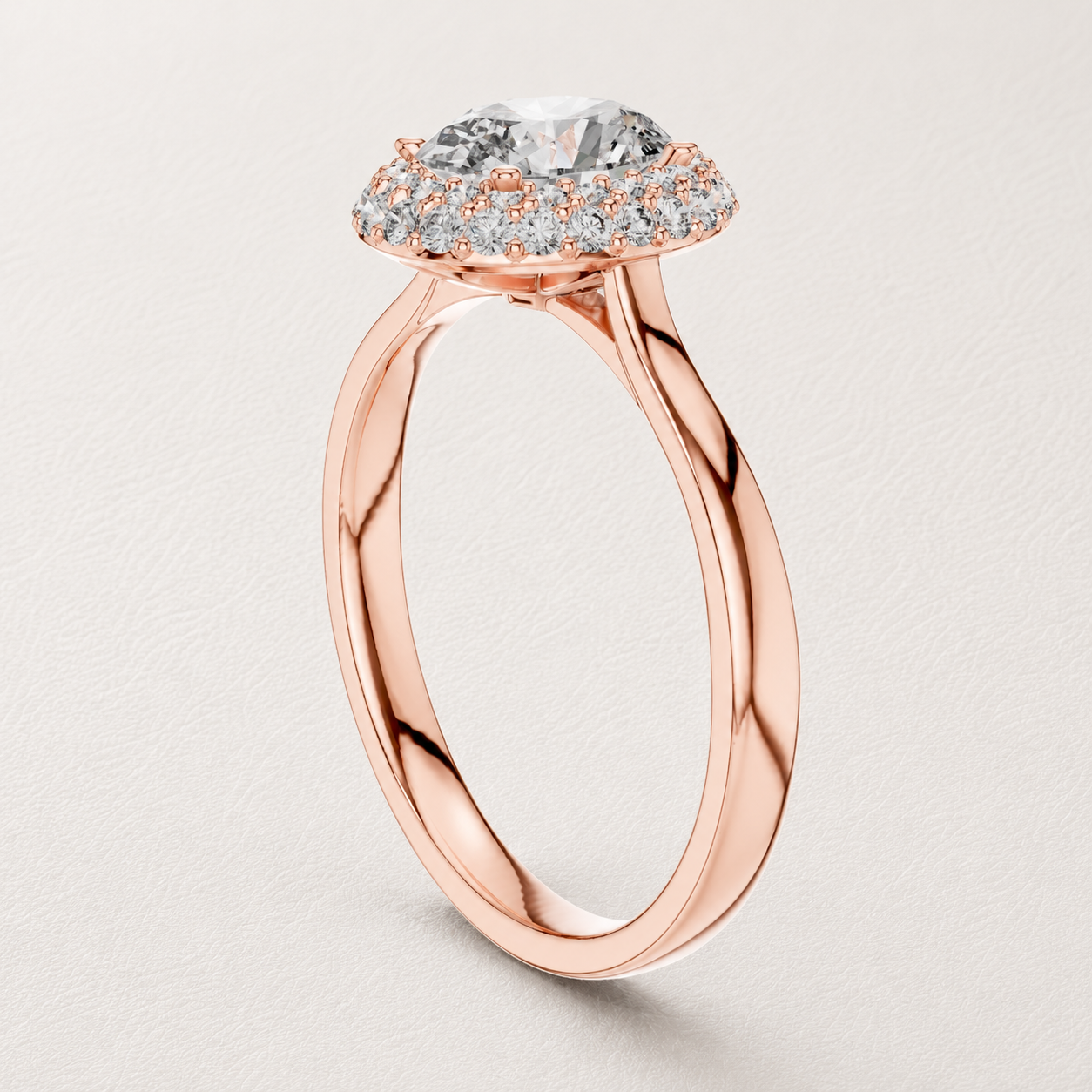 | Rose Gold
