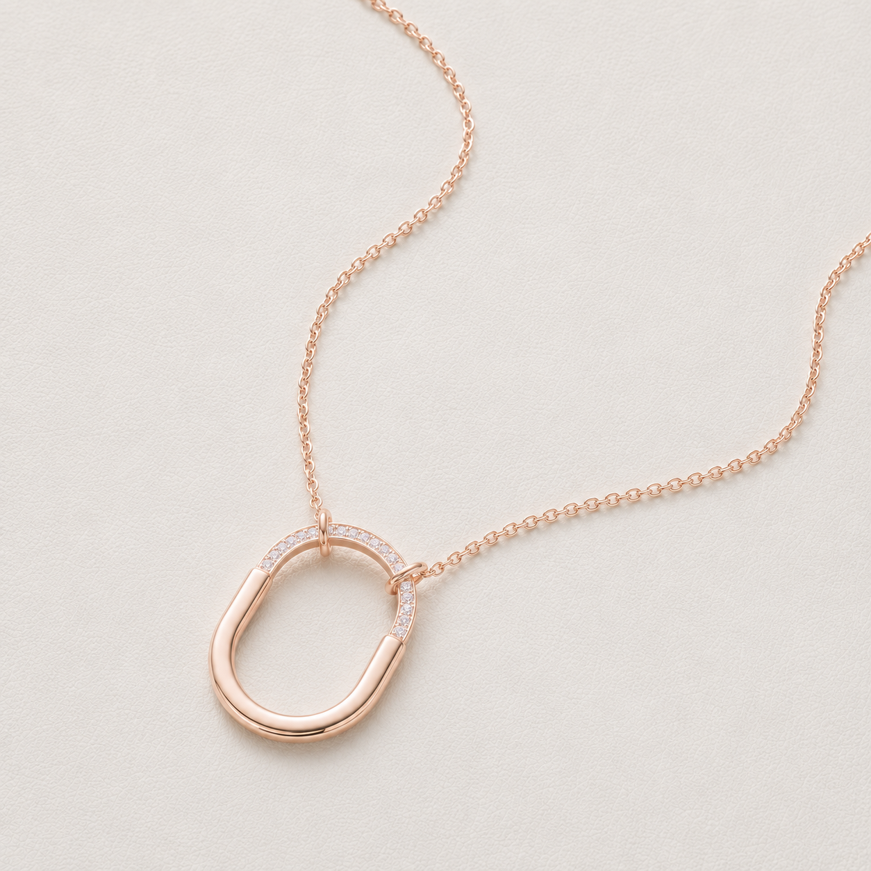 | Rose Gold