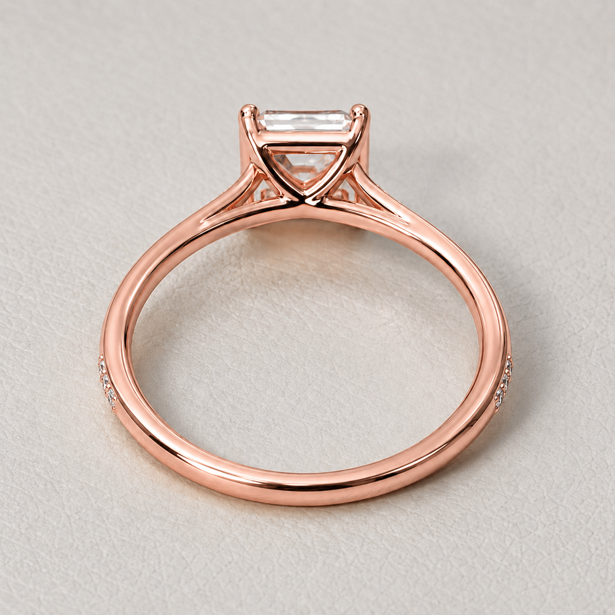 | Rose Gold
