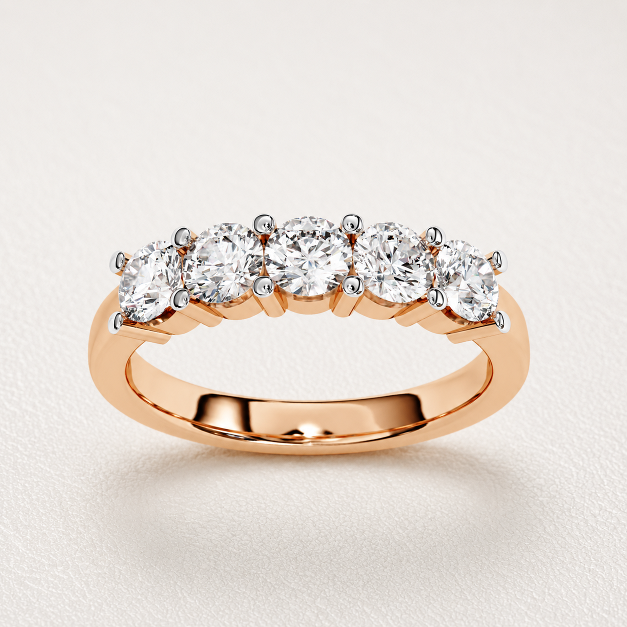 | Rose Gold