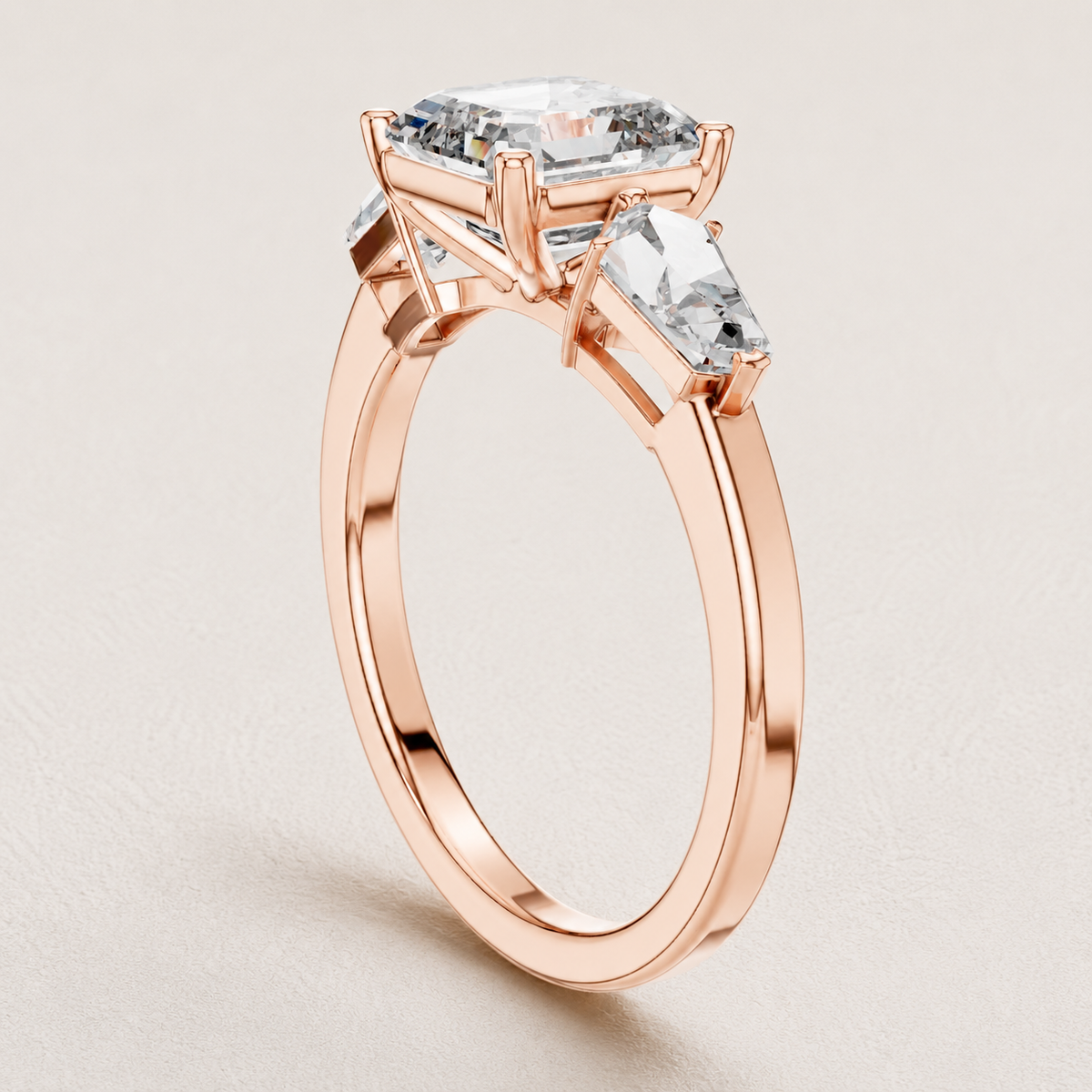 | Rose Gold