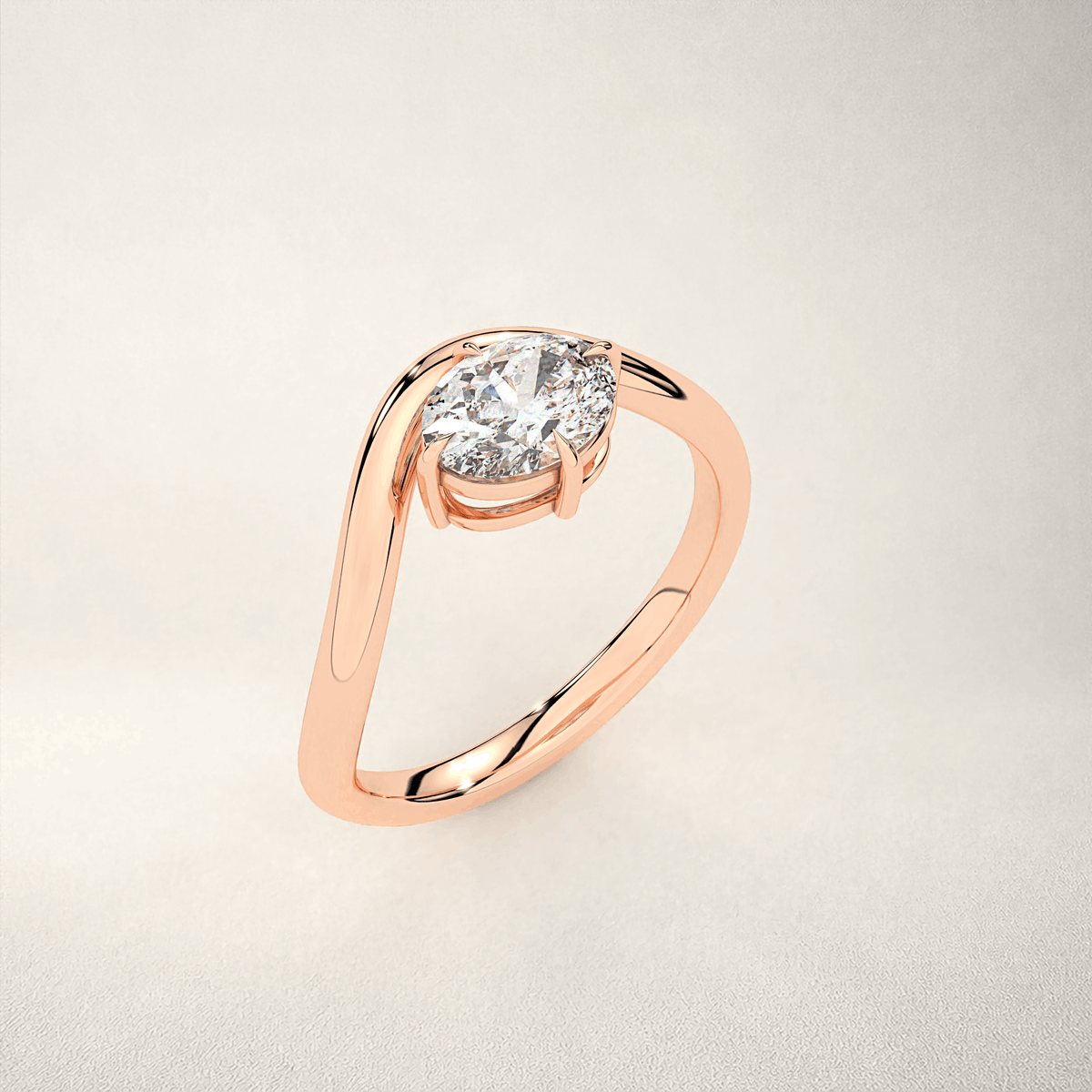 | Rose Gold