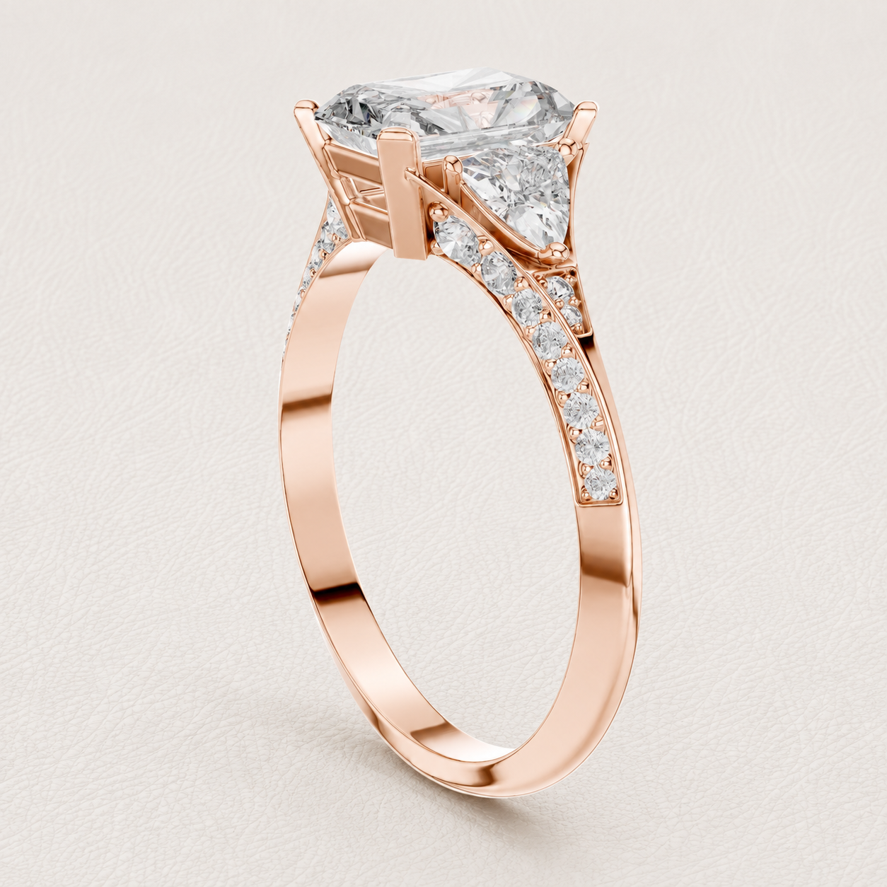 | Rose Gold