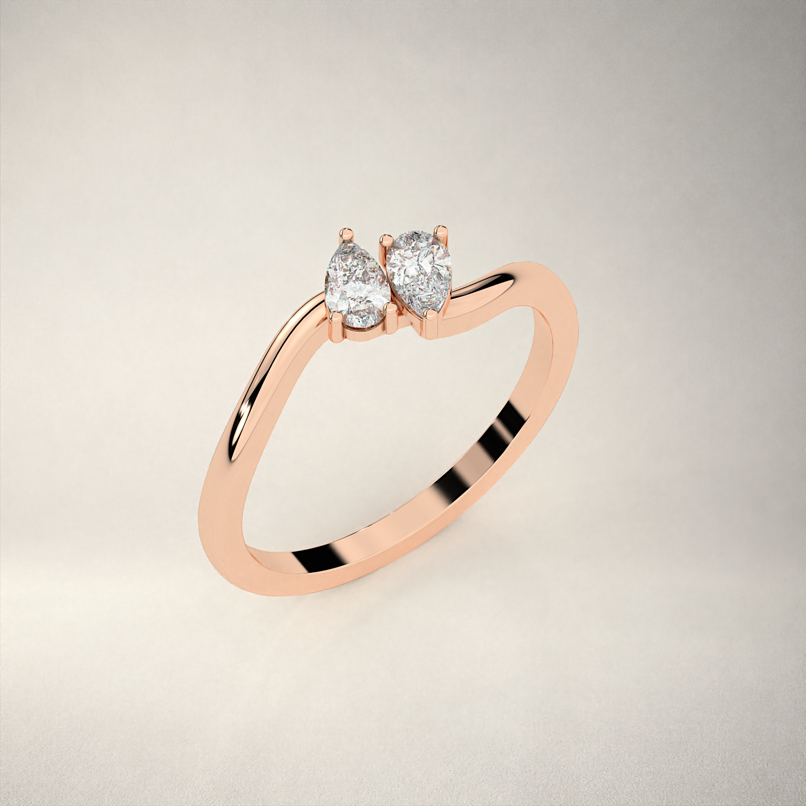 | Rose Gold