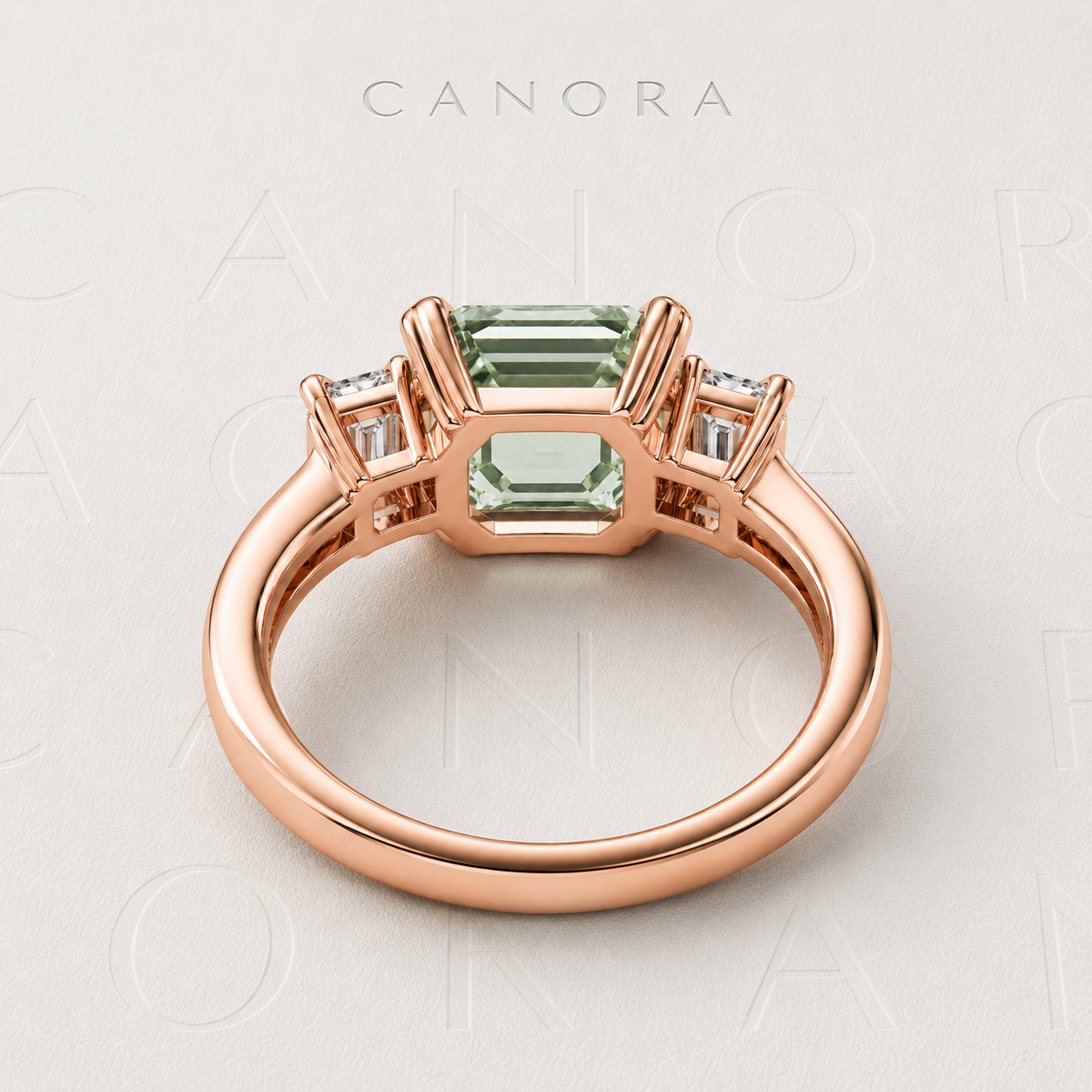 | Rose Gold