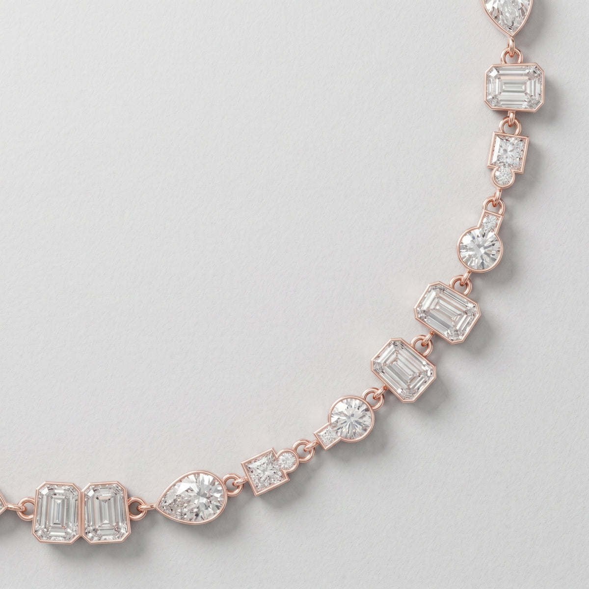 | Rose Gold