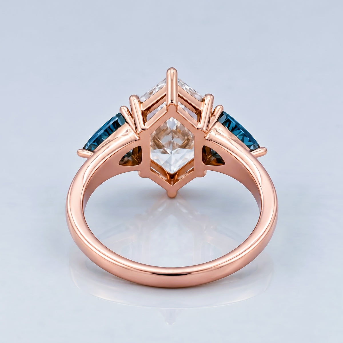 | Rose Gold