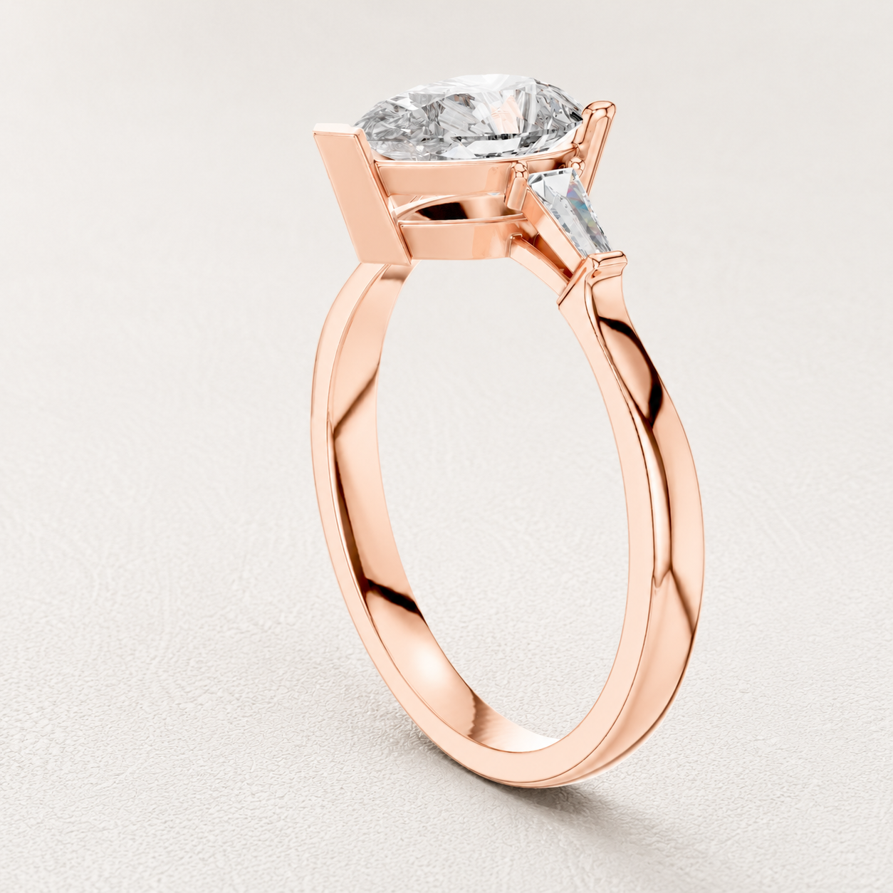 | Rose Gold