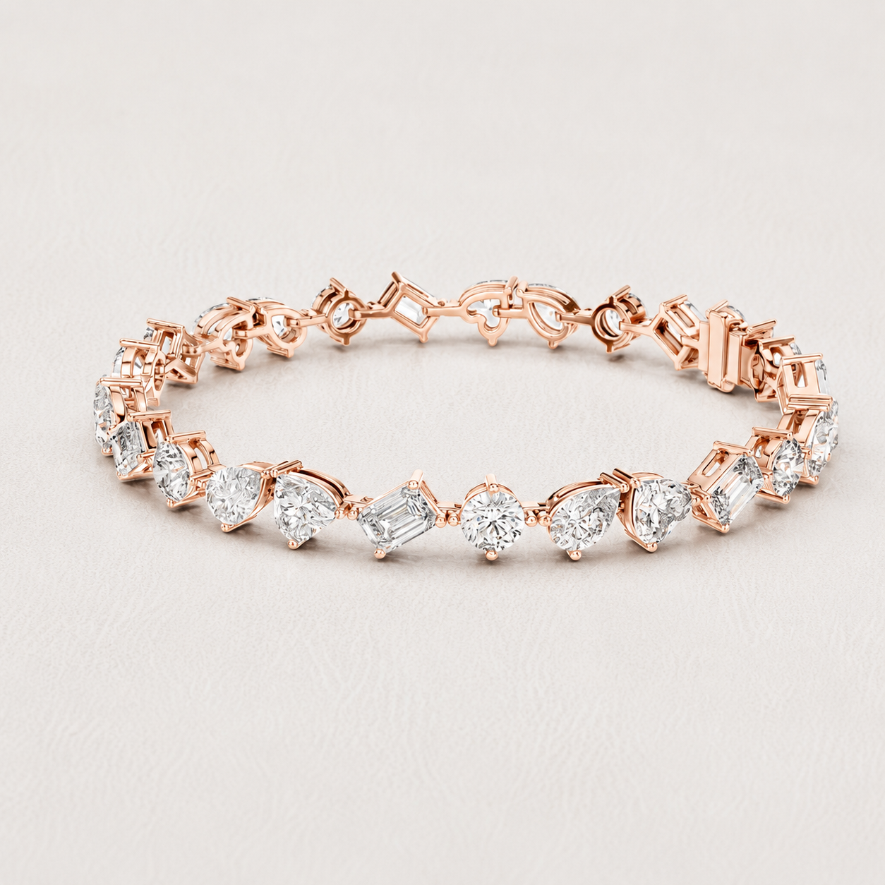 | Rose Gold