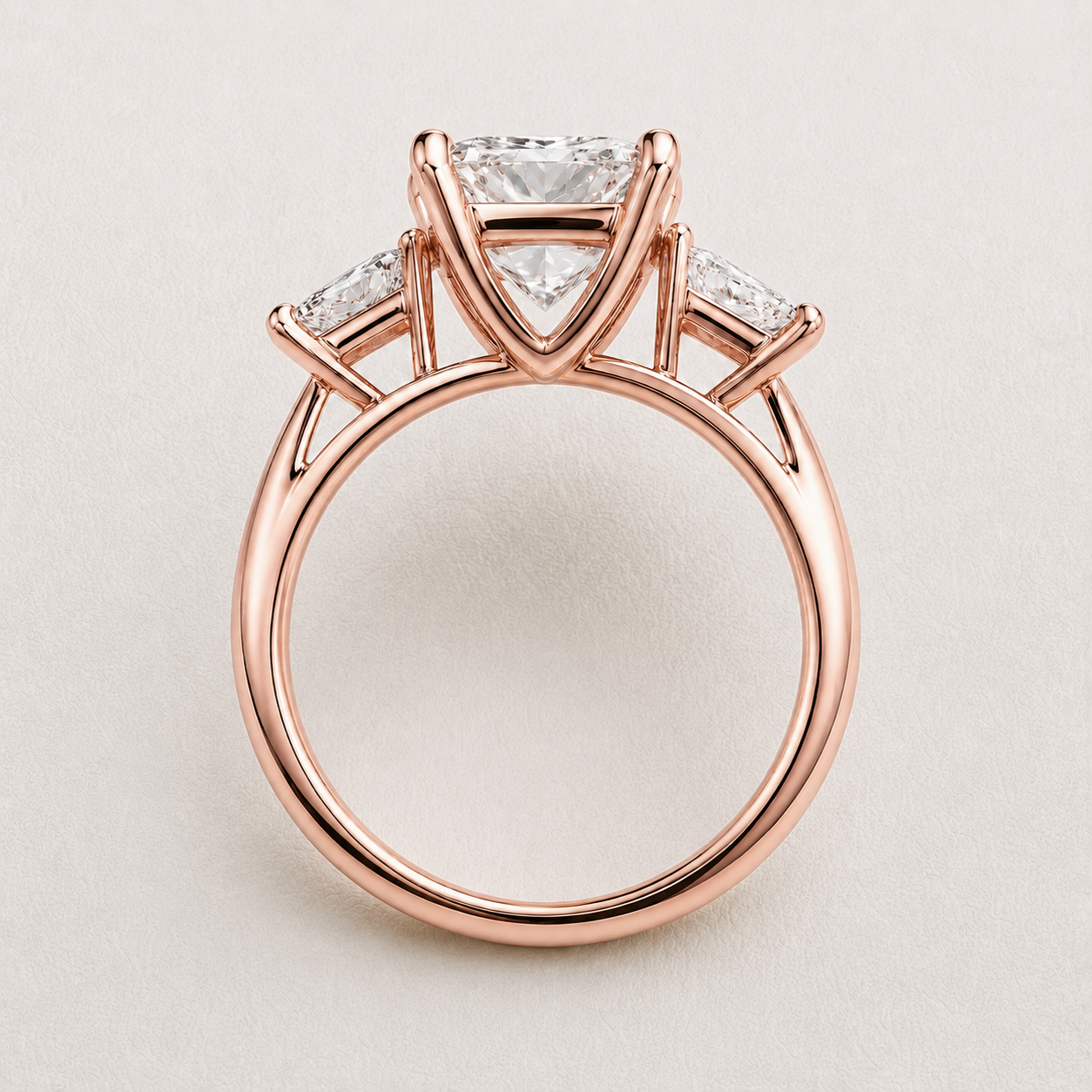 | Rose Gold