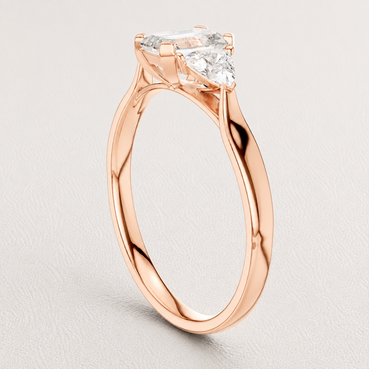 | Rose Gold