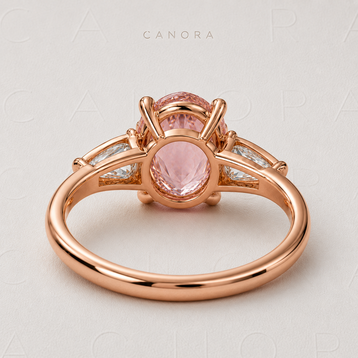 | Rose Gold